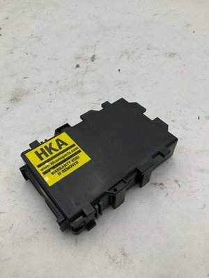 2019-2021 LEXUS ES350 Network Gateway (Right Dash) North America Built OEM - Image 2