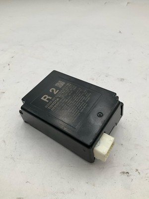 2019-2021 LEXUS ES350 TPMS Tire Pressure Monitor Module 26k Miles OEM 897b006190