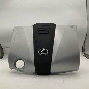 2019-2024 LEXUS ES350 3.5L Engine Cover Top Appearance 26k Miles OEM