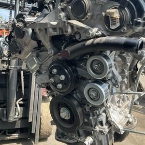 2019-2023 LEXUS ES350 Engine Assembly Motor TESTED 26k Miles 6 Month WarrantyOEM