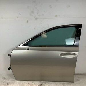 2019-2023 LEXUS ES350 Front Door Left Driver Side 26k Miles Shell ONLY OEM