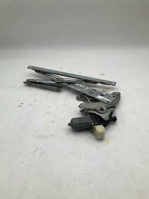 2014-2020 ROGUE EXCEPT SPORT Rear Door Window Regulator Right Passenger Electric
