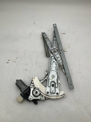 2014-2020 ROGUE EXCEPT SPORT Rear Door Window Regulator Right Passenger Electric - Image 2