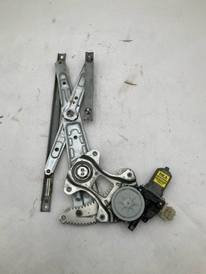 2014-2020 ROGUE EXCEPT SPORT Rear Door Window Regulator Right Passenger Electric - Image 3