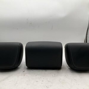 2019-2023 LEXUS ES350 Headrest Right Left Center Rear Bench Seat Headrest OEM