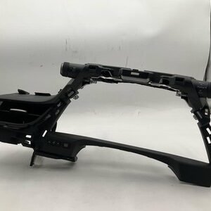 2019-2021 LEXUS ES350 Instrument Cluster Speedometer Bezel with Air Vent OEM