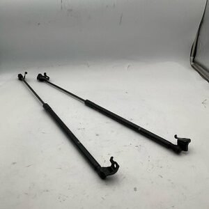 2019-2022 LEXUS ES350 Hood Shocks Struts Left and Right Sold As Pair 26k OEM