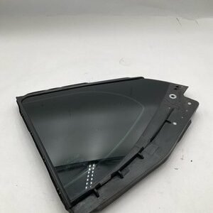 2019-2023 LEXUS ES350 Quarter Glass Window Left Driver Rear OEM 26k Miles