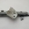 2016-2021 HONDA CIVIC Front Door Window Regulator Left Driver Side OEM CM093700A - Image 2
