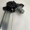 2016-2021 HONDA CIVIC Front Door Window Regulator Left Driver Side OEM CM093700A - Image 4