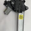 2016-2021 HONDA CIVIC Front Door Window Regulator Left Driver Side OEM CM093700A - Image 9