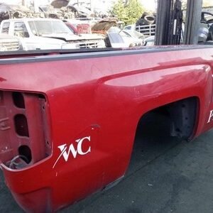 HK Auto Parts - HK Auto Salvage