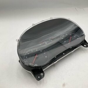 2020-2024 CHEVY MALIBU Speedometer Cluster 52k Miles 1.5L MPH OEM 84217655