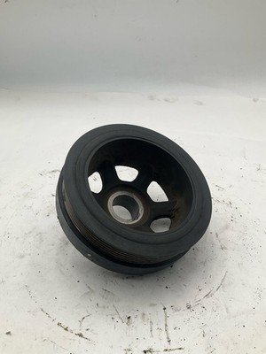 2006 MERCEDES G-CLASS 5.0L Harmonic Balancer Crank ShaftPulley OEM 463 Type M113