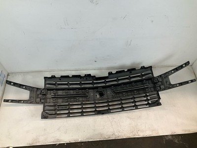 2019-2021 CHEVY SILVERADO 1500 Grille Z71 Front Grille OEM 84493318 - Image 5