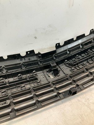 2019-2021 CHEVY SILVERADO 1500 Grille Z71 Front Grille OEM 84493318 - Image 7