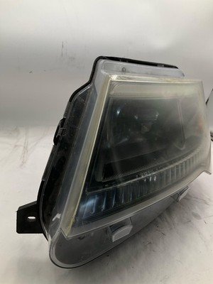 2016-2019 FORD EXPLORER Headlamp Assembly Left Driver Side LED OEM HB5313006HA - Image 5