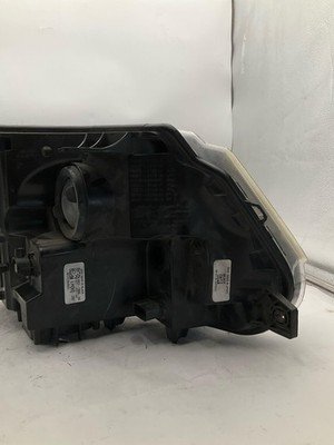 2016-2019 FORD EXPLORER Headlamp Assembly Left Driver Side LED OEM HB5313006HA - Image 6