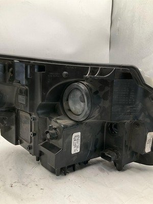 2016-2019 FORD EXPLORER Headlamp Assembly Left Driver Side LED OEM HB5313006HA - Image 8