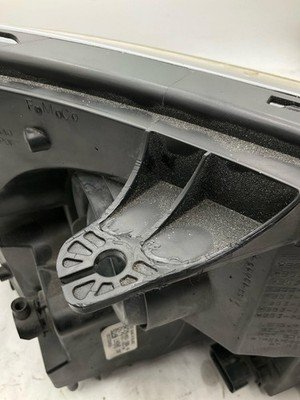 2016-2019 FORD EXPLORER Headlamp Assembly Left Driver Side LED OEM HB5313006HA - Image 9