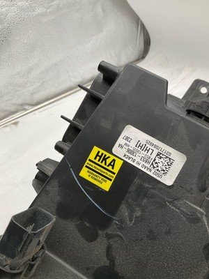 2016-2019 FORD EXPLORER Headlamp Assembly Left Driver Side LED OEM HB5313006HA - Image 12