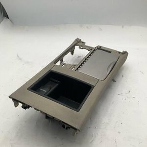 2007-2011 TOYOTA CAMRY Center Console Shift Bezel Trim w/ Cup Holder OEM
