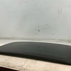 2007-2015 LEXUS RX350 Roof Glass (glass Only) Single Panel OEM