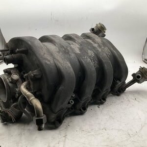 2002-2008 MERCEDES G-CLASS Intake Manifold 5.0L Engine 463 Type M113