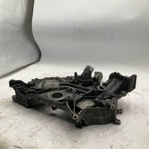 2002-2008 MERCEDES G-CLASS Timing Cover 5.0L 463 Type M113 OEM