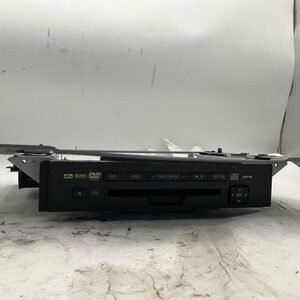 2007-2009 LEXUS RX350 Rear Overhead Entertainment DVD Player with 9" Screen OEM