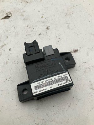 2013 FORD FLEX Remote Receiver Module OEM BC3T15K802GA