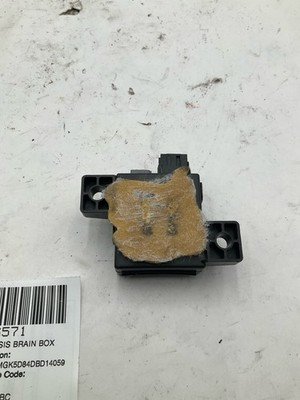 2013 FORD FLEX Remote Receiver Module OEM BC3T15K802GA - Image 6