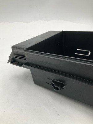 2013-2015 FORD FLEX Cup Holder Rear Center Console Slide Out 2nd Row OEM - Image 2