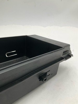 2013-2015 FORD FLEX Cup Holder Rear Center Console Slide Out 2nd Row OEM - Image 3