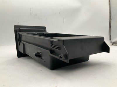 2013-2015 FORD FLEX Cup Holder Rear Center Console Slide Out 2nd Row OEM - Image 5