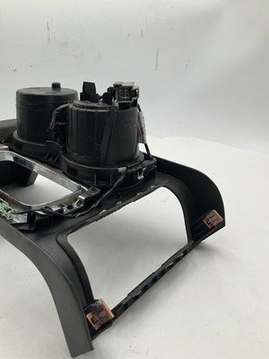 2013-2015 FORD FLEX Front Center Console Shifter Selector Cup Holder Bezel Trim - Image 8