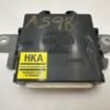 2006-2009 TOYOTA PRIUS Smart Key Theft Locking Module OEM 8999047023 - Image 3