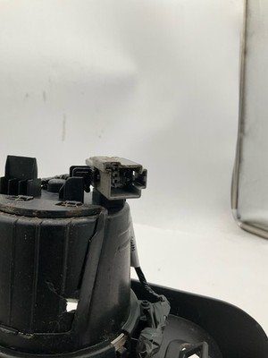 2013-2015 FORD FLEX Front Center Console Shifter Selector Cup Holder Bezel Trim - Image 10