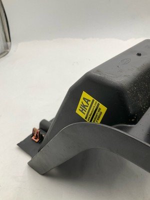 2013-2015 FORD FLEX Front Center Console Shifter Selector Cup Holder Bezel Trim - Image 11