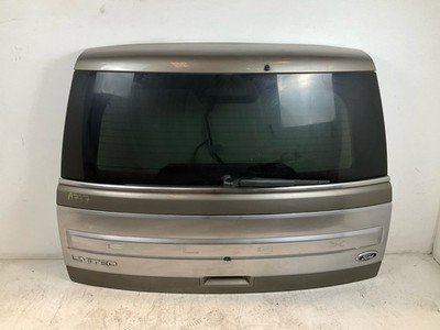 2009-2019 FORD FLEX Trunk LID Hatch OEM BA8Z7440010C w/ Rear View Camera