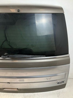 2009-2019 FORD FLEX Trunk LID Hatch OEM BA8Z7440010C w/ Rear View Camera - Image 3