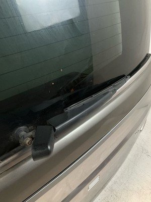 2009-2019 FORD FLEX Trunk LID Hatch OEM BA8Z7440010C w/ Rear View Camera - Image 8