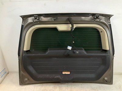 2009-2019 FORD FLEX Trunk LID Hatch OEM BA8Z7440010C w/ Rear View Camera - Image 9