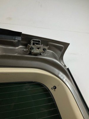 2009-2019 FORD FLEX Trunk LID Hatch OEM BA8Z7440010C w/ Rear View Camera - Image 12