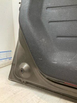2009-2019 FORD FLEX Trunk LID Hatch OEM BA8Z7440010C w/ Rear View Camera - Image 21
