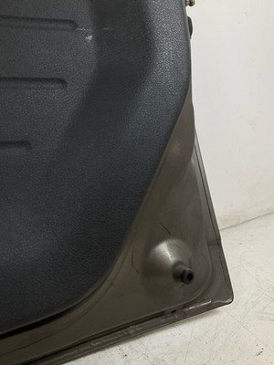 2009-2019 FORD FLEX Trunk LID Hatch OEM BA8Z7440010C w/ Rear View Camera - Image 22