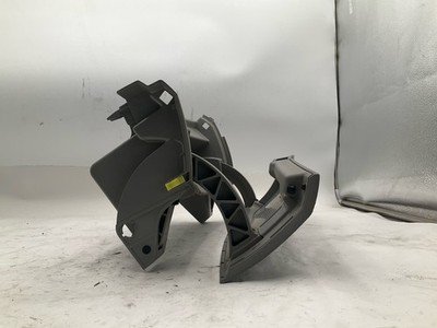 2009-2011 TOYOTA COROLLA Glove Box Upper Storage Compartment OEM 5543702090 - Image 4