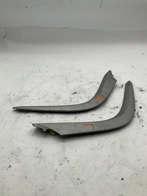 2009-2013 TOYOTA COROLLA Dash Bezel Lower Center Gear Shifter Side Trim OEM
