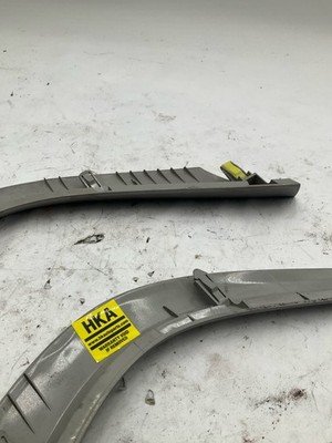 2009-2013 TOYOTA COROLLA Dash Bezel Lower Center Gear Shifter Side Trim OEM - Image 5