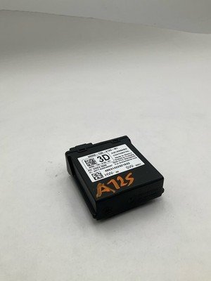 2012-2013 Honda CRV TPMS Control Module OEM 39980T0GA0 - Image 2